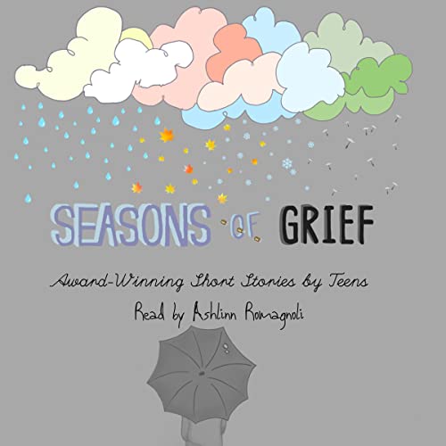 Cover of Seasons of Grief