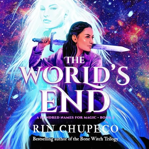 Cover of The World's End