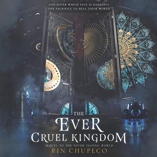 Cover of The Ever Cruel Kingdom