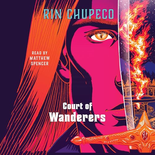 Cover of Court of Wanderers