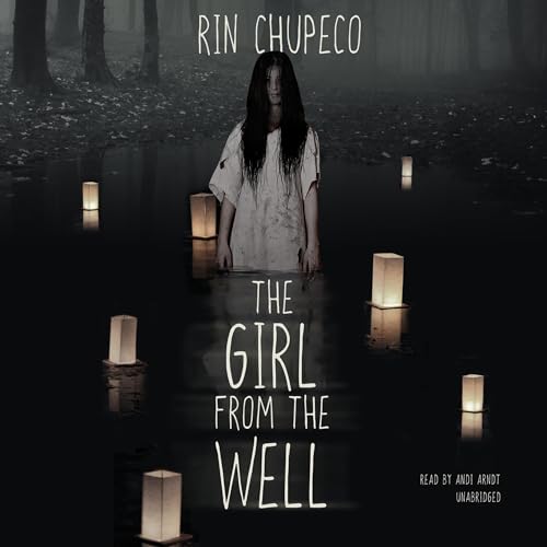 Cover of The Girl from the Well