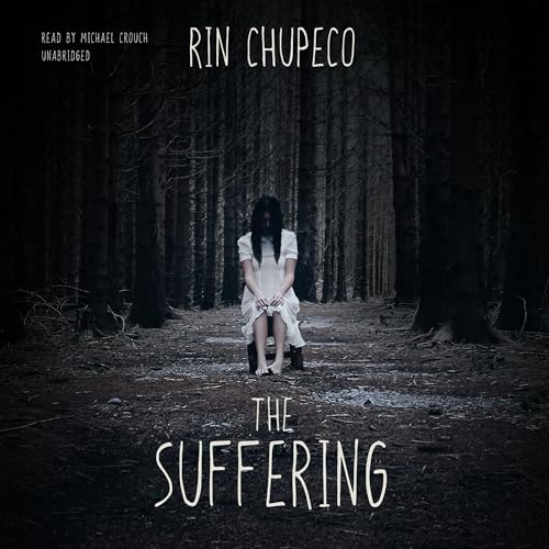 Cover of The Suffering