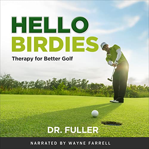 Cover of Hello Birdies