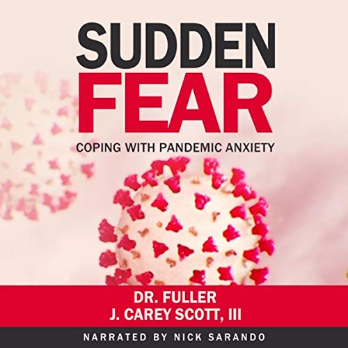Cover of Sudden Fear