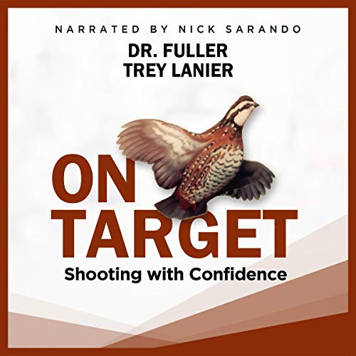 Cover of On Target: Shooting with Confidence