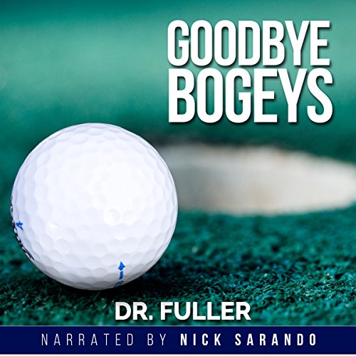 Cover of Goodbye Bogeys: Confidence