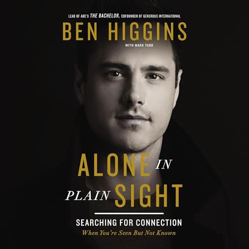 Cover of Alone in Plain Sight Expanded Edition