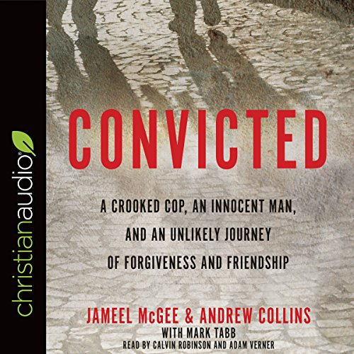 Cover of Convicted