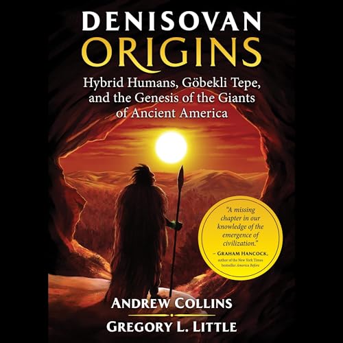 Cover of Denisovan Origins
