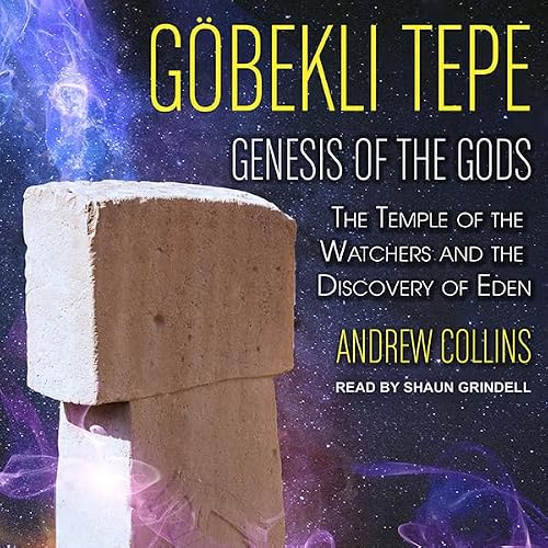 Cover of Gobekli Tepe