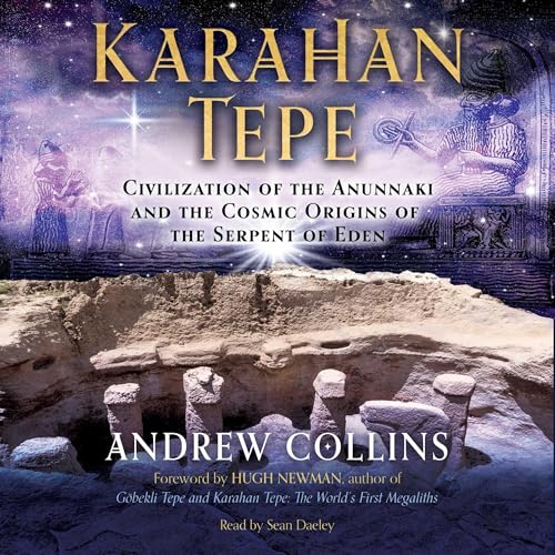 Cover of Karahan Tepe