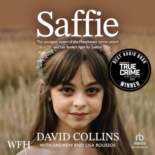 Cover of Saffie