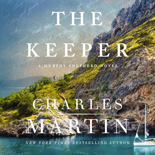 Cover of The Keeper