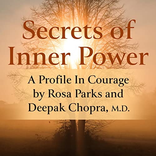 Cover of Secrets of Inner Power