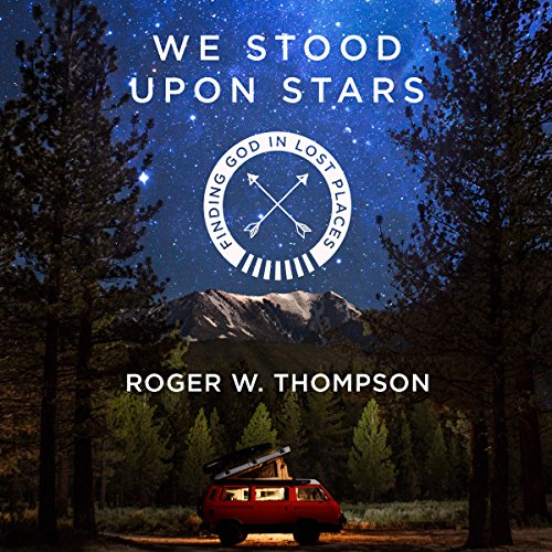 Cover of We Stood upon Stars