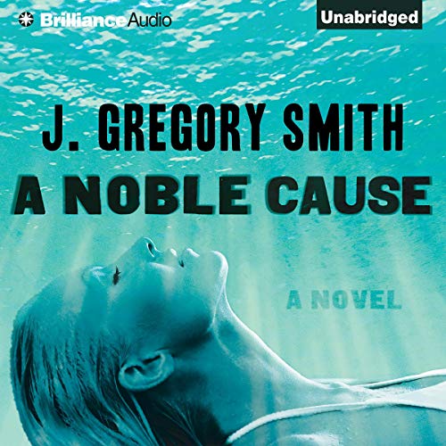 Cover of A Noble Cause