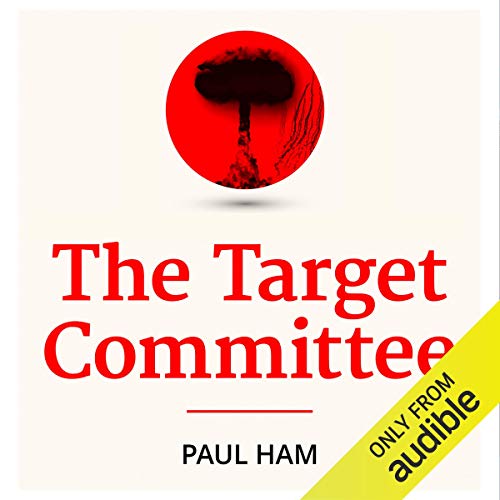 Cover of The Target Committee