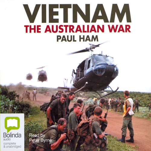 Cover of Vietnam