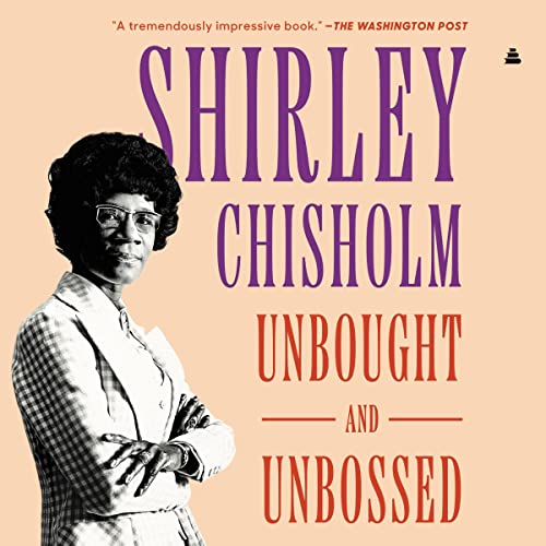 Cover of Unbought and Unbossed