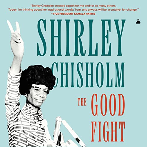 Cover of The Good Fight