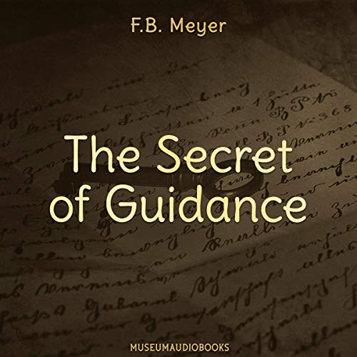 Cover of The Secret of Guidance