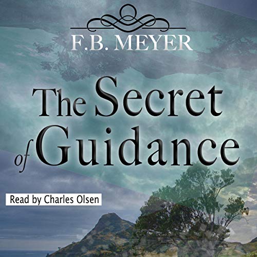 Cover of The Secret of Guidance