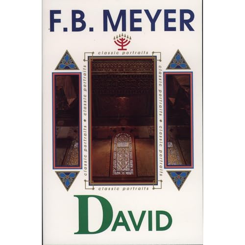 Cover of David: Shepherd, Psalmist, King