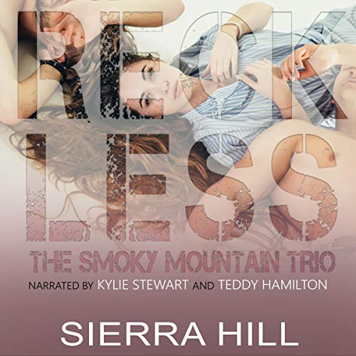 Cover of Reckless