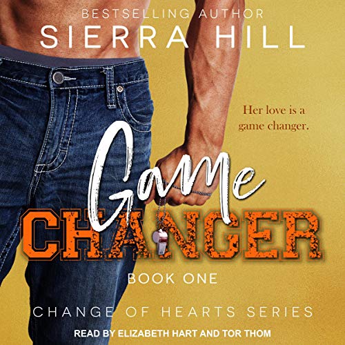 Cover of Game Changer
