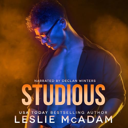 Cover of Studious