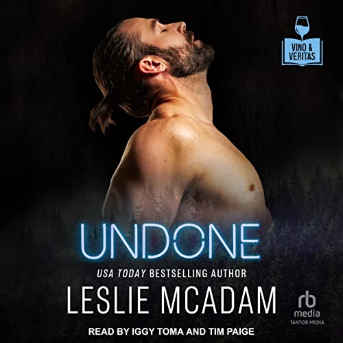 Cover of Undone