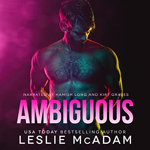 Cover of Ambiguous