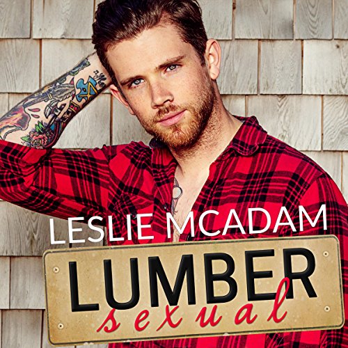 Cover of Lumbersexual