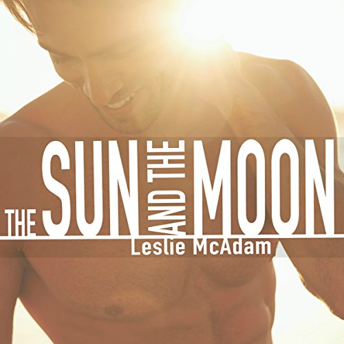 Cover of The Sun and the Moon