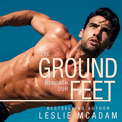 Cover of The Ground Beneath Our Feet