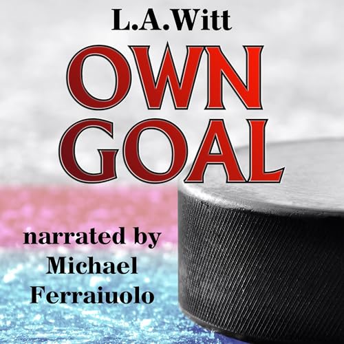 Cover of Own Goal