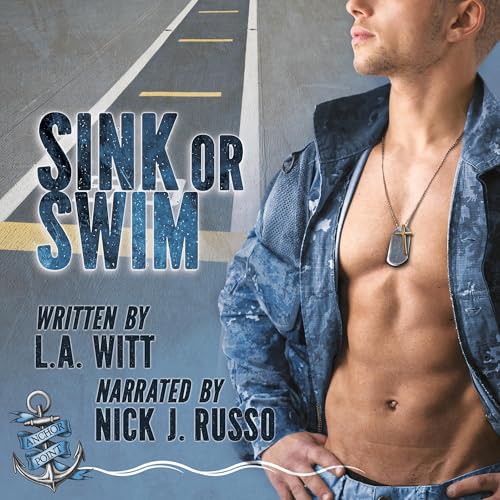 Cover of Sink or Swim