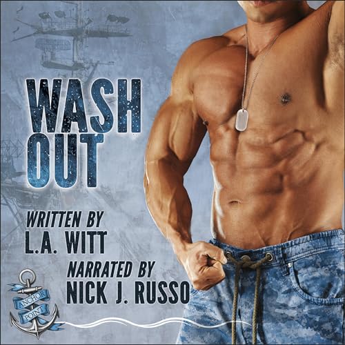 Cover of Wash Out