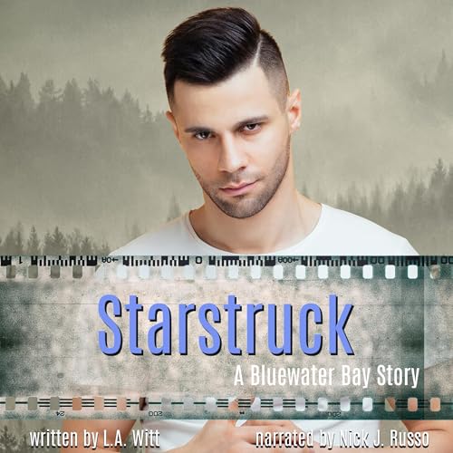 Cover of Starstruck