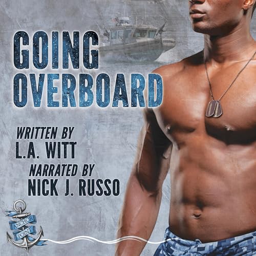 Cover of Going Overboard