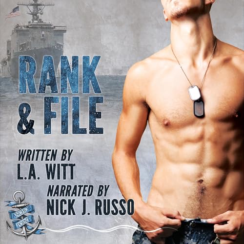 Cover of Rank & File