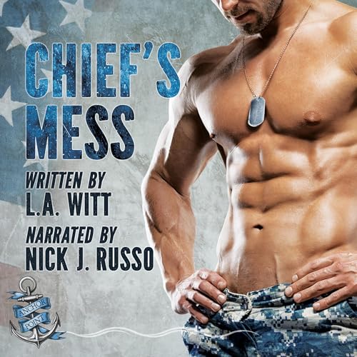 Cover of Chief's Mess
