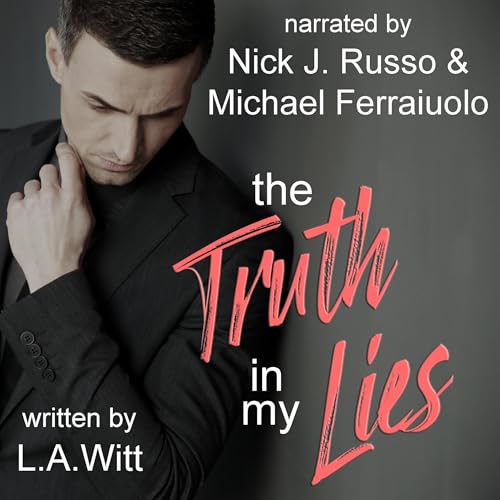 Cover of The Truth in My Lies
