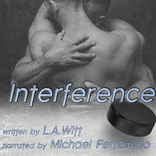 Cover of Interference