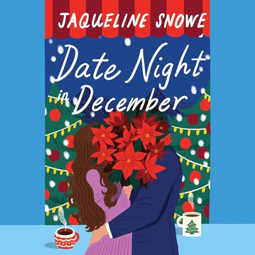 Cover of Date Night in December
