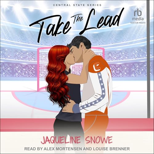 Cover of Take The Lead