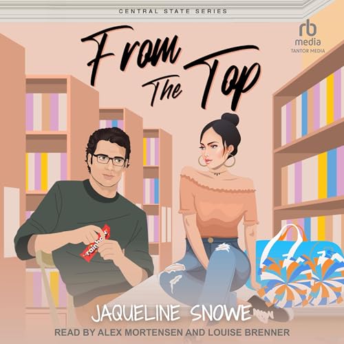 Cover of From The Top