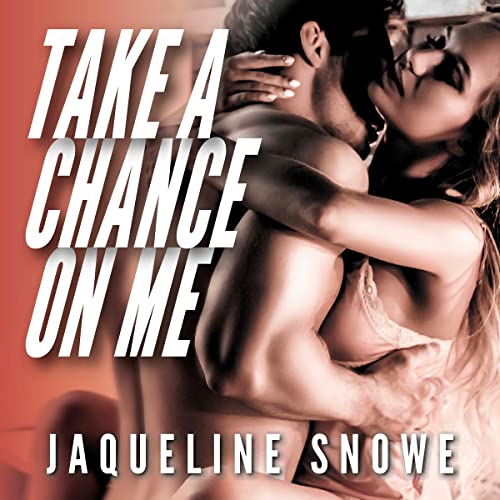 Cover of Take a Chance on Me