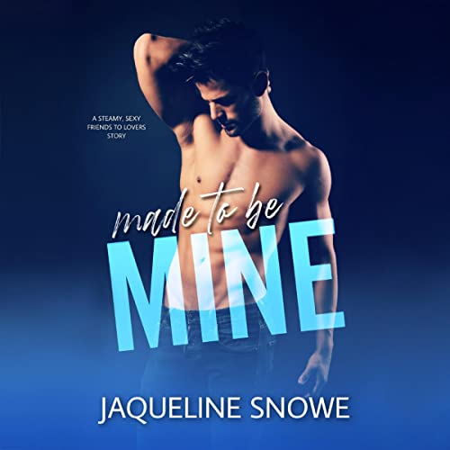 Cover of Made to Be Mine