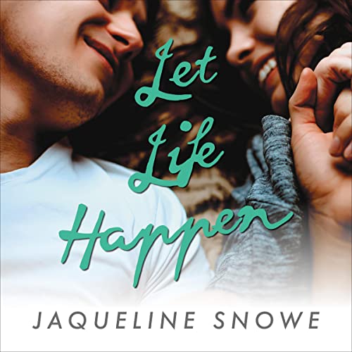 Cover of Let Life Happen